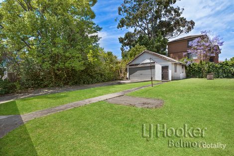 Property photo of 2 Lucerne Street Belmore NSW 2192