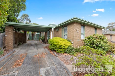 Property photo of 78 Lipton Drive Frankston VIC 3199