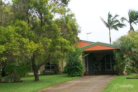 12 Gloria Cl, Innisfail Estate, QLD 4860