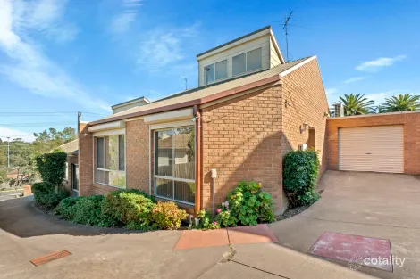 2/116 PARA RD, MONTMORENCY, VIC 3094