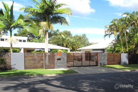 Property photo of 21 Harlow Crescent Tewantin QLD 4565