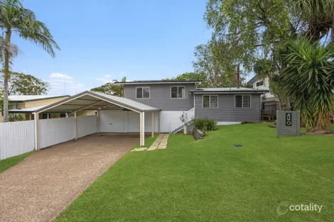 10 Bellhaven Dr, Bundamba, QLD 4304