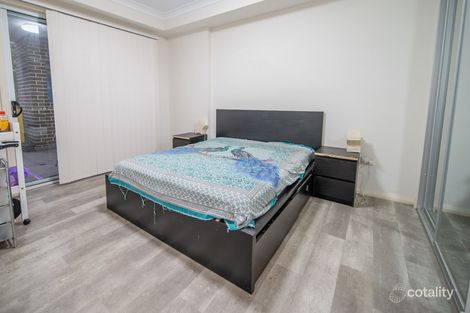 Property photo of 12/11-15 Peggy Street Mays Hill NSW 2145