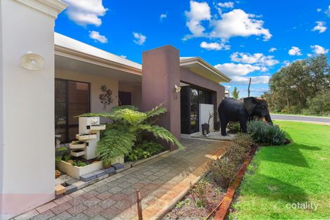 Property photo of 14 Hawley Parkway Capel WA 6271