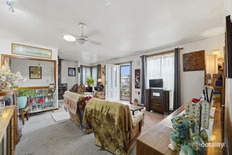 Property photo of 15 McBean Avenue Armidale NSW 2350