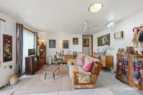 Property photo of 15 McBean Avenue Armidale NSW 2350