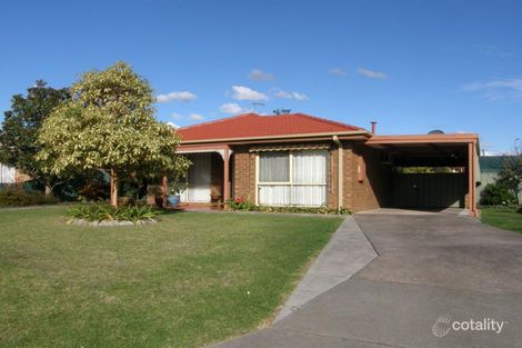 Property photo of 3 Wotan Court Traralgon VIC 3844