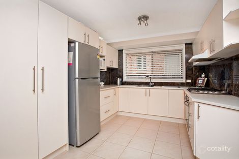 Property photo of 6 Teuma Place Glendenning NSW 2761