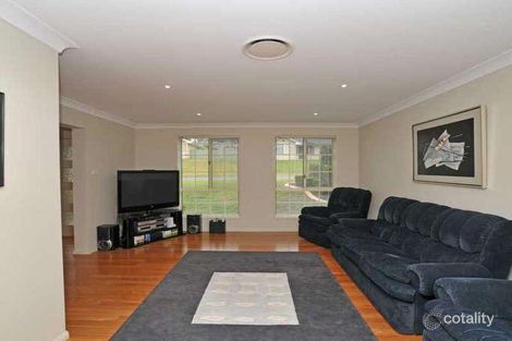 Property photo of 57 Ballydoyle Drive Ashtonfield NSW 2323