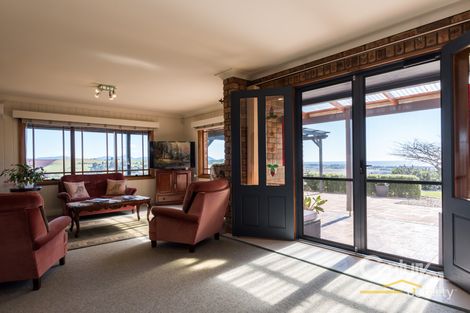Property photo of 356 Braddons Lookout Road Forth TAS 7310