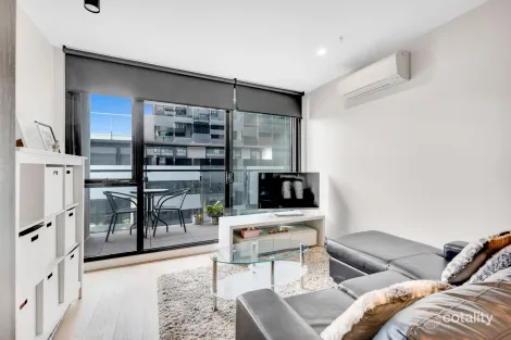 Property photo of 929/20 Shamrock Street Abbotsford VIC 3067