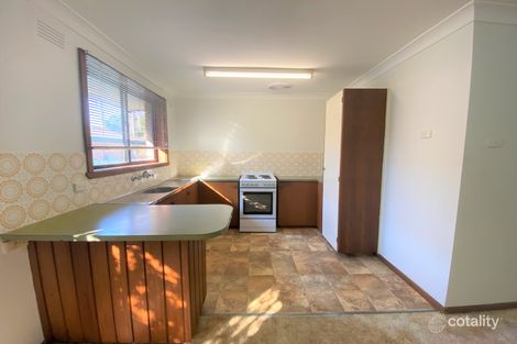 Property photo of 3/8 Graham Street Lake Albert NSW 2650