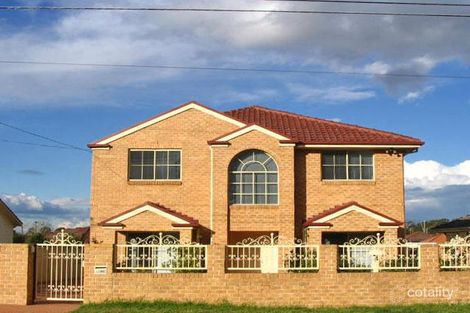 46 Sydney Luker Rd, Cabramatta West, NSW 2166