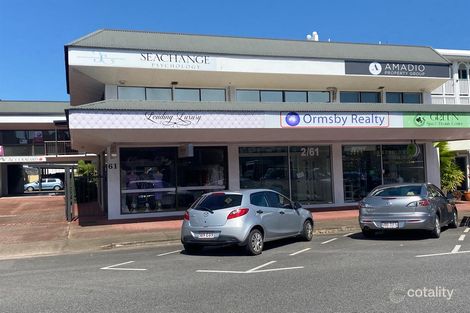 8/61 Mcleod St, Cairns City, QLD 4870