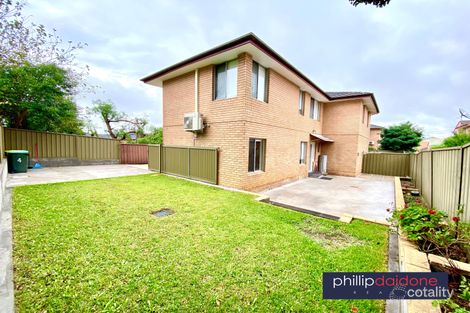 Property photo of 4/15 Lidbury Street Berala NSW 2141