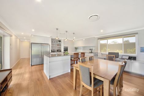 Property photo of 28 Furner Avenue Camden South NSW 2570
