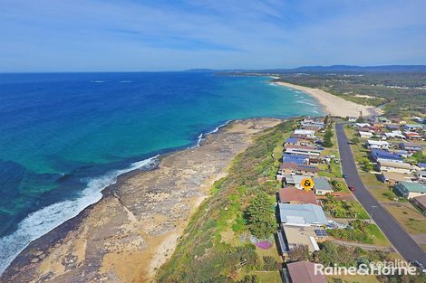Property photo of 81 South Pacific Crescent Ulladulla NSW 2539