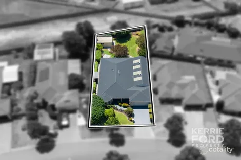 Property photo of 16 Sundale Road Traralgon VIC 3844