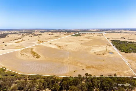 1081 Buller Rd, Waroona, WA 6215