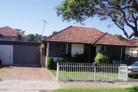 Property photo of 91 Juno Parade Greenacre NSW 2190