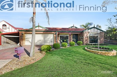 Property photo of 13 Breynia Way Cranbourne West VIC 3977