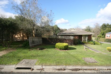 Property photo of 1A Orchard Grove Heathmont VIC 3135