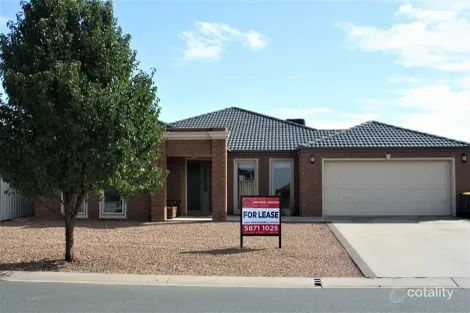 22 Nicolina St, Cobram, VIC 3644
