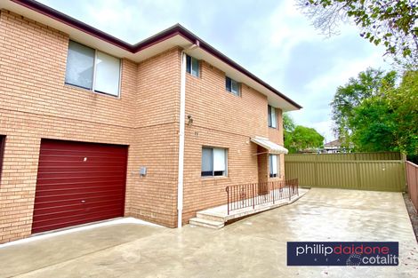 Property photo of 4/15 Lidbury Street Berala NSW 2141