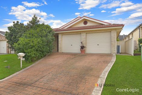 Property photo of 32 Hamlyn Road Hamlyn Terrace NSW 2259