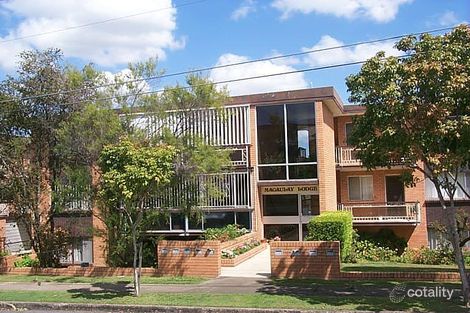 15 Macaulay St, Coorparoo, QLD 4151