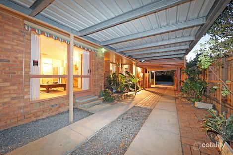 Property photo of 47 Taupo Crescent Rowville VIC 3178