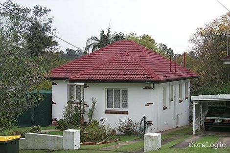 Property photo of 28 Orontes Road Yeronga QLD 4104
