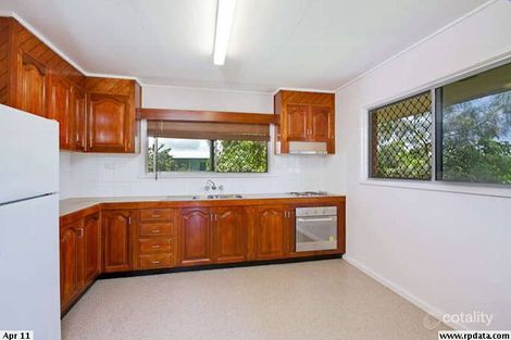 Property photo of 22 Hogan Street Westcourt QLD 4870