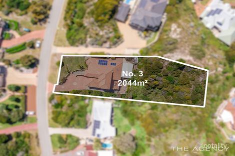 Property photo of 3 St Malo Cove Warnbro WA 6169