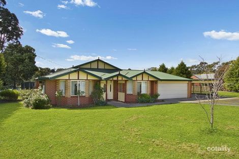 Property photo of 2 Johnson Court Kilmore VIC 3764