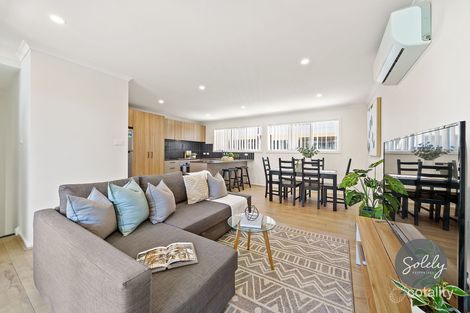 Property photo of 50/55 Jumbuck Crescent Lawson ACT 2617