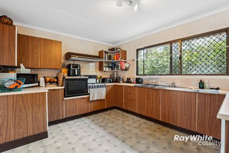 Property photo of 25 Strafford Road Bethania QLD 4205