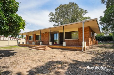 Property photo of 25 Strafford Road Bethania QLD 4205