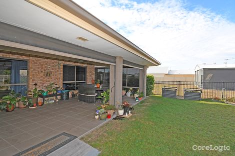 Property photo of 26 Tulipwood Drive Burrum Heads QLD 4659