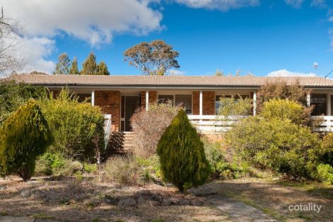 Property photo of 6 Humble Court Kambah ACT 2902