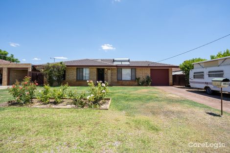 Property photo of 47 Glencairn Way Parkwood WA 6147