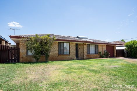Property photo of 47 Glencairn Way Parkwood WA 6147