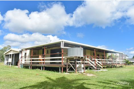 Property photo of 308 Mountview Drive Toonpan QLD 4816