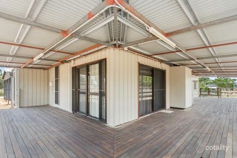 Property photo of 308 Mountview Drive Toonpan QLD 4816