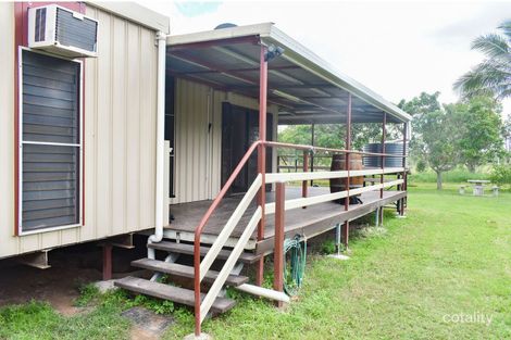Property photo of 308 Mountview Drive Toonpan QLD 4816