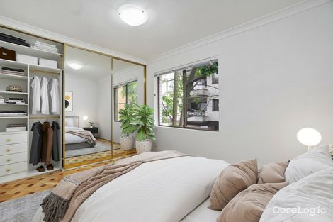 Property photo of 42/112-134 Hall Street Bondi Beach NSW 2026