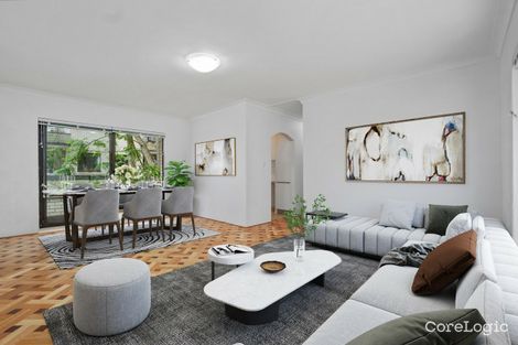 Property photo of 42/112-134 Hall Street Bondi Beach NSW 2026