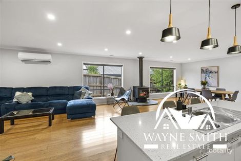 Property photo of 16 Dampiera Avenue Wallan VIC 3756