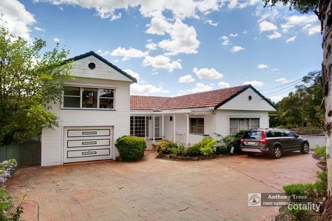 22 David Ave, North Ryde, NSW 2113