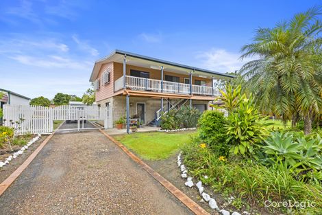 Property photo of 6 Louis Street Granville QLD 4650